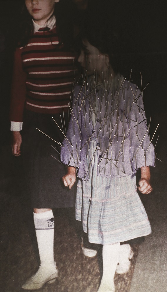 Aimilia Balaska, Dotter, 2018